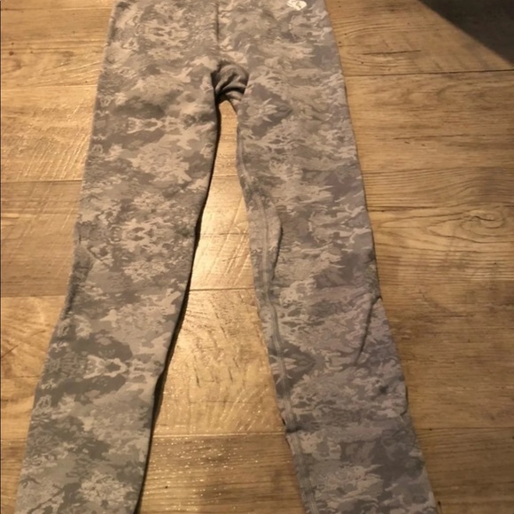 Bundle of 3 leggings - Picture 3 of 4